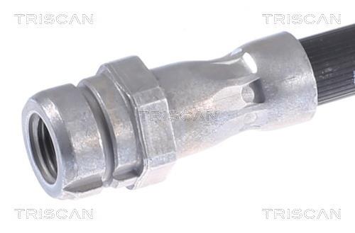 Flexible de frein (Durite de frein) Triscan A/S 8150 29172