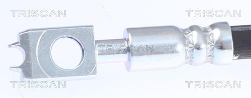 Flexível de travão Triscan A/S ref. 8150 29173