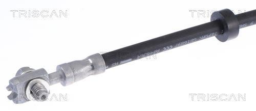 Flexible de frein (Durite de frein) Triscan A/S 8150 29174