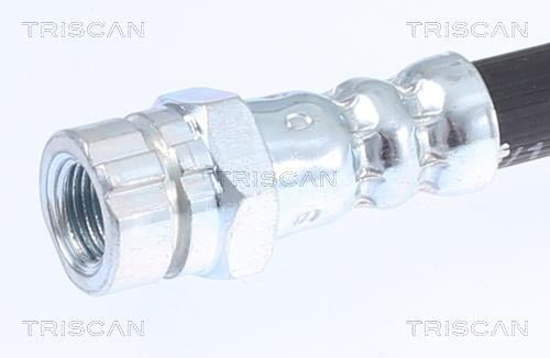 Flexible de frein (Durite de frein) Triscan A/S ref. 8150 29179