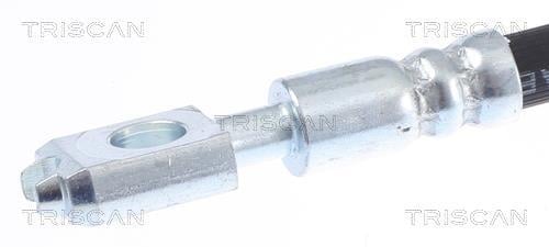 Flexible de frein (Durite de frein) Triscan A/S ref. 8150 29179