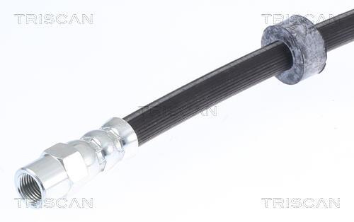Flexible de frein (Durite de frein) Triscan A/S 8150 29183