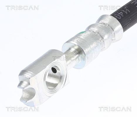 Flexible de frein (Durite de frein) Triscan A/S 8150 29183