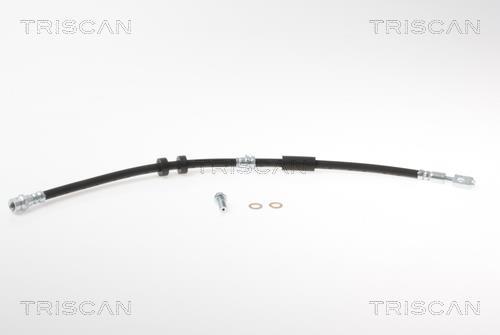 Flexible de frein (Durite de frein) Triscan A/S ref. 8150 29184
