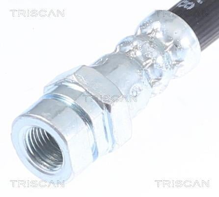 Flexible de frein (Durite de frein) Triscan A/S ref. 8150 29185