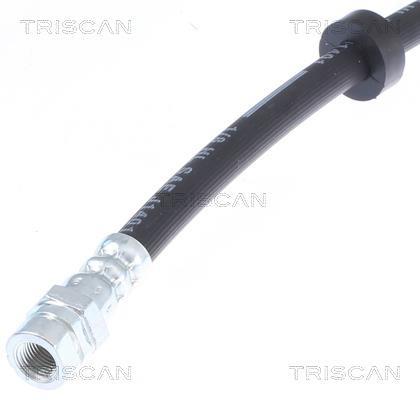 Flexible de frein (Durite de frein) Triscan A/S ref. 8150 29186