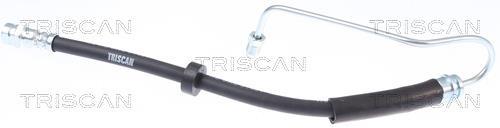 Flexível de travão Triscan A/S ref. 8150 29187