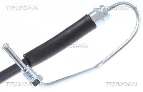 Flexível de travão Triscan A/S ref. 8150 29187