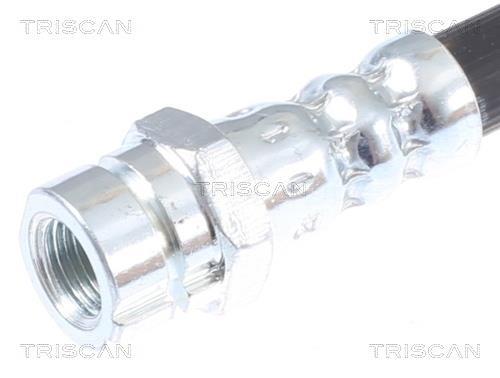 Flexible de frein (Durite de frein) Triscan A/S ref. 8150 29188