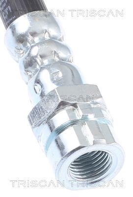 Flexible de frein (Durite de frein) Triscan A/S ref. 8150 29189