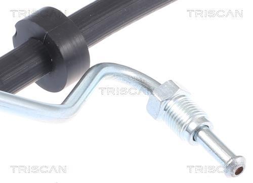 Flexible de frein (Durite de frein) Triscan A/S ref. 8150 29189