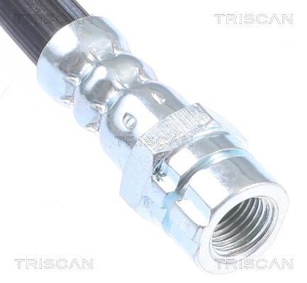 Flexible de frein (Durite de frein) Triscan A/S 8150 29190