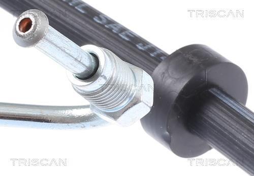 Flexible de frein (Durite de frein) Triscan A/S 8150 29190