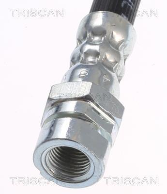 Flexible de frein (Durite de frein) Triscan A/S ref. 8150 29191