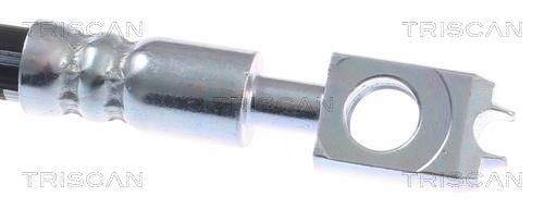Flexible de frein (Durite de frein) Triscan A/S ref. 8150 29191