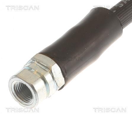 Flexible de frein (Durite de frein) Triscan A/S ref. 8150 29192