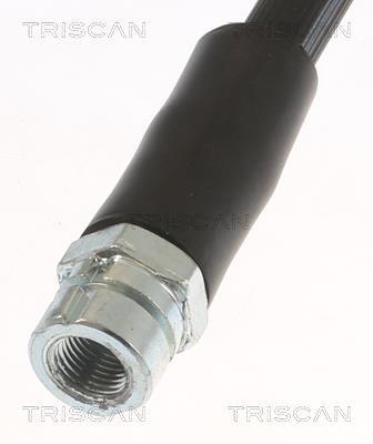Flexible de frein (Durite de frein) Triscan A/S ref. 8150 29193