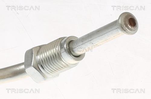 Flexible de frein (Durite de frein) Triscan A/S ref. 8150 29193