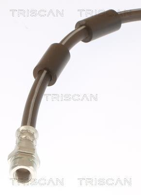Flexible de frein (Durite de frein) Triscan A/S ref. 8150 29194