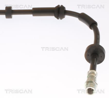 Flexible de frein (Durite de frein) Triscan A/S 8150 29195