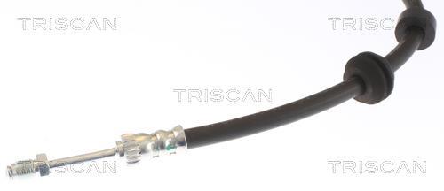 Flexible de frein (Durite de frein) Triscan A/S 8150 29195