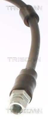 Flexible de frein (Durite de frein) Triscan A/S ref. 8150 29196
