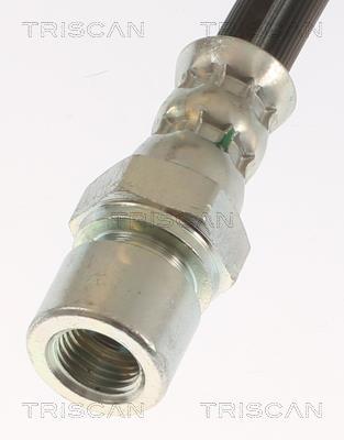 Flexible de frein (Durite de frein) Triscan A/S 8150 29197