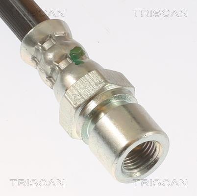 Flexible de frein (Durite de frein) Triscan A/S 8150 29197