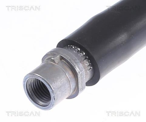 Flexible de frein (Durite de frein) Triscan A/S ref. 8150 292002