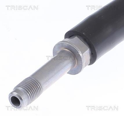 Flexible de frein (Durite de frein) Triscan A/S ref. 8150 292002