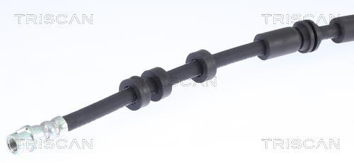 Flexible de frein (Durite de frein) Triscan A/S 8150 292005
