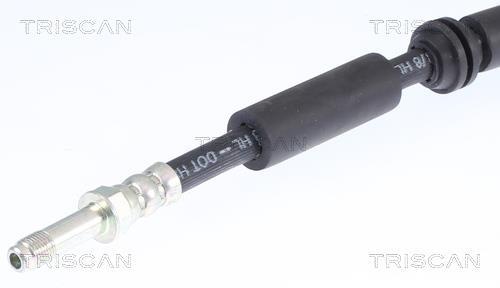 Flexible de frein (Durite de frein) Triscan A/S 8150 292005
