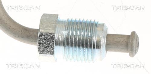 Flexible de frein (Durite de frein) Triscan A/S ref. 8150 292011