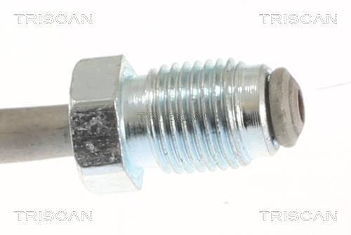 Flexible de frein (Durite de frein) Triscan A/S ref. 8150 292011