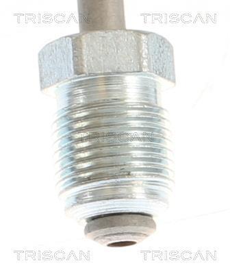 Flexible de frein (Durite de frein) Triscan A/S ref. 8150 292012
