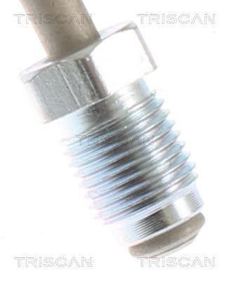 Flexible de frein (Durite de frein) Triscan A/S ref. 8150 292012
