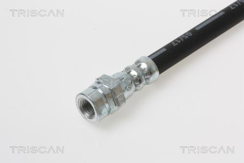 Flexible de frein (Durite de frein) Triscan A/S ref. 8150 292014