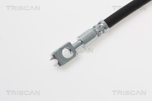 Flexible de frein (Durite de frein) Triscan A/S ref. 8150 292014