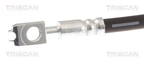 Flexible de frein (Durite de frein) Triscan A/S ref. 8150 292015