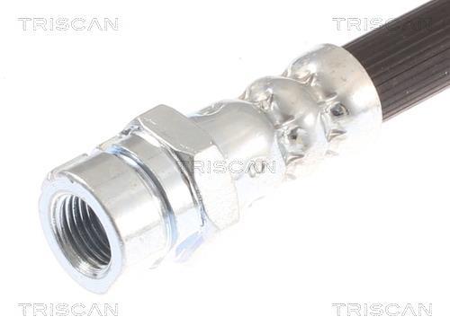 Flexible de frein (Durite de frein) Triscan A/S ref. 8150 292015