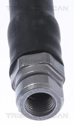 Flexible de frein (Durite de frein) Triscan A/S ref. 8150 292017