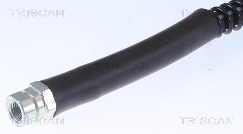 Flexible de frein (Durite de frein) Triscan A/S 8150 292018