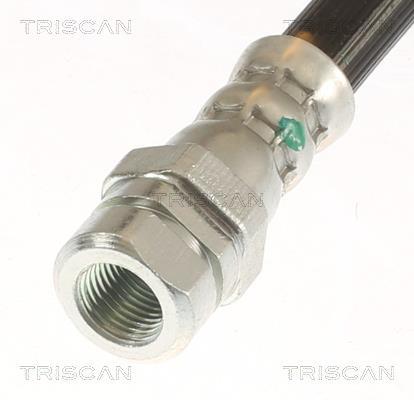 Flexible de frein (Durite de frein) Triscan A/S ref. 8150 292019