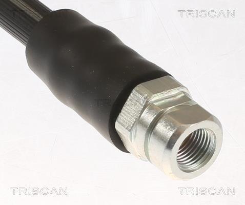 Flexible de frein (Durite de frein) Triscan A/S ref. 8150 292019
