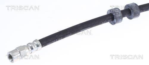 Flexible de frein (Durite de frein) Triscan A/S ref. 8150 29201