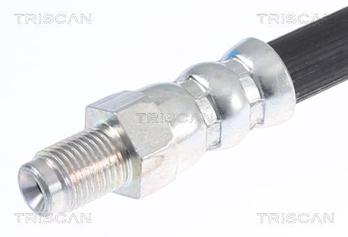Flexible de frein (Durite de frein) Triscan A/S ref. 8150 29201