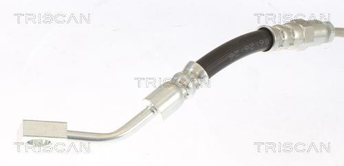 Flexível de travão Triscan A/S 8150 292021