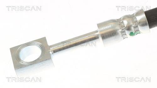Flexible de frein (Durite de frein) Triscan A/S ref. 8150 292022