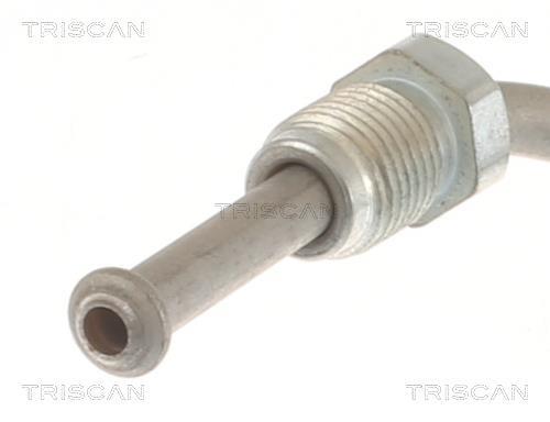 Flexible de frein (Durite de frein) Triscan A/S 8150 292023