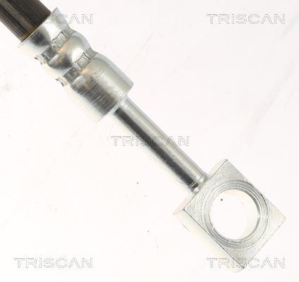 Flexible de frein (Durite de frein) Triscan A/S 8150 292023